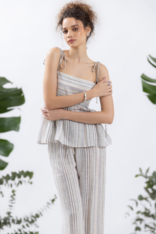 Teak and Sapele Dealers Box